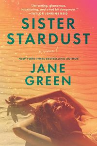 Cover image for Sister Stardust