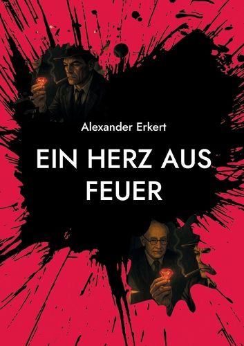 Cover image for Ein Herz Aus Feuer