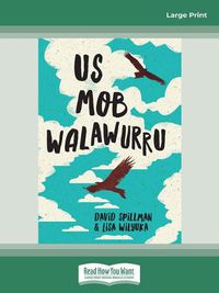 Cover image for Us Mob Walawurru