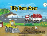 Cover image for Tidy Town Crew