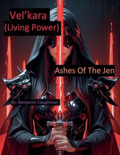 Cover image for Ashes Of The Jen