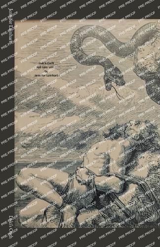 Cover image for Loki's Oath