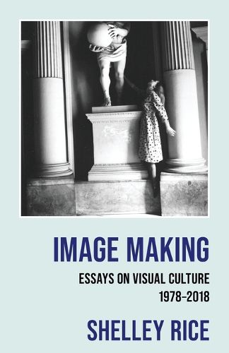 Cover image for Image Making