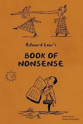 Book of Nonsense