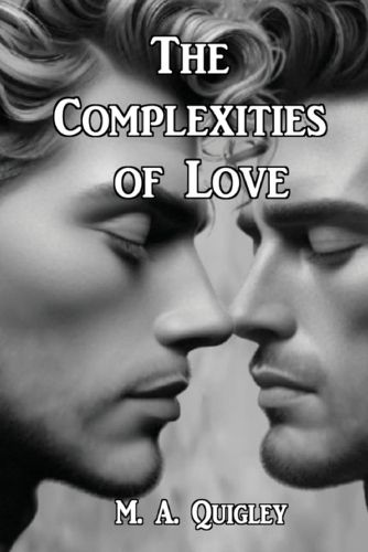 Cover image for The Complexities of Love