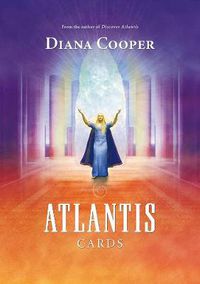 Cover image for Atlantis Cards