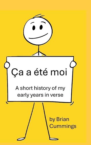 Cover image for Ca a ete moi