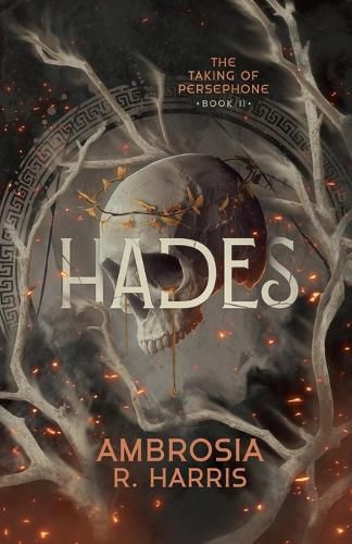 Cover image for Hades