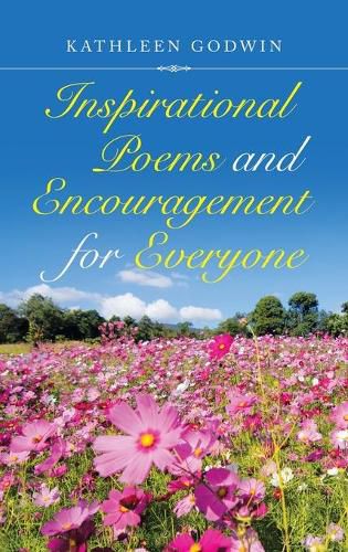 Cover image for Inspirational Poems and Encouragement for Everyone