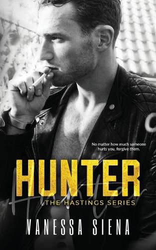 Cover image for Hunter