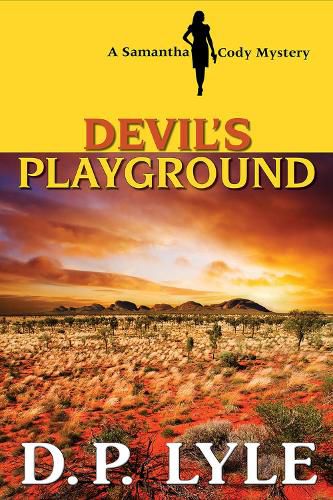 Cover image for Devil's Playground