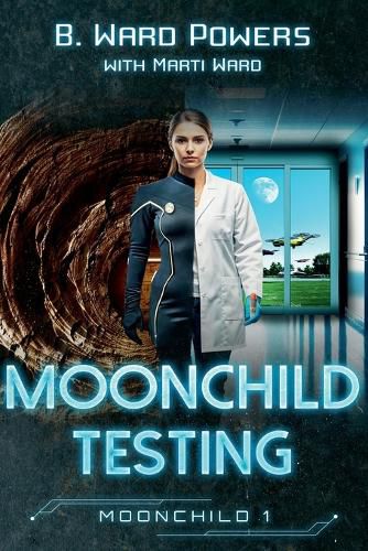 Cover image for Moonchild Testing