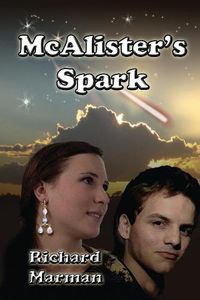 Cover image for Mc Alister's Spark