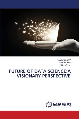 Cover image for Future of Data Science