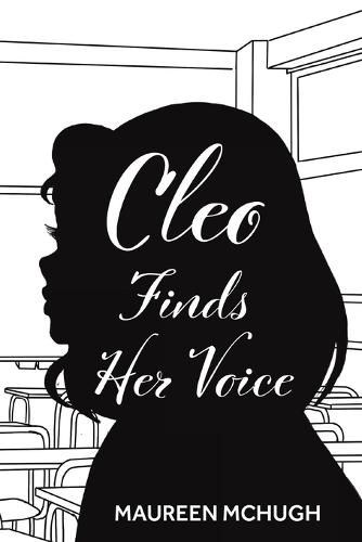 Cover image for Cleo Finds Her Voice