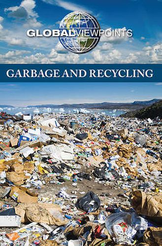 Cover image for Garbage and Recycling