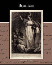 Cover image for Boadicea