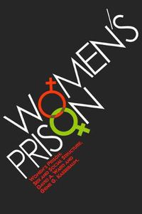 Cover image for Women's Prison: Sex and Social Structure