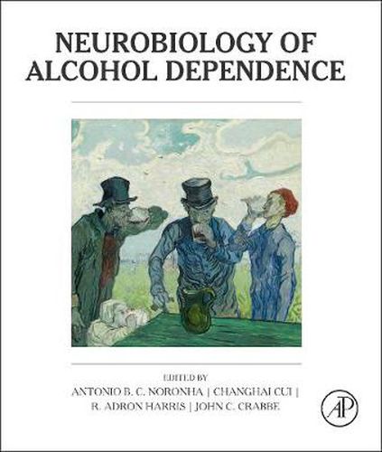 Neurobiology of Alcohol Dependence