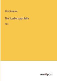 Cover image for The Scarborough Belle