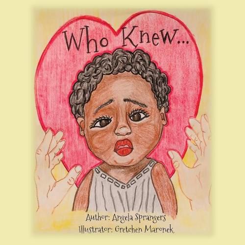 Cover image for Who Knew...