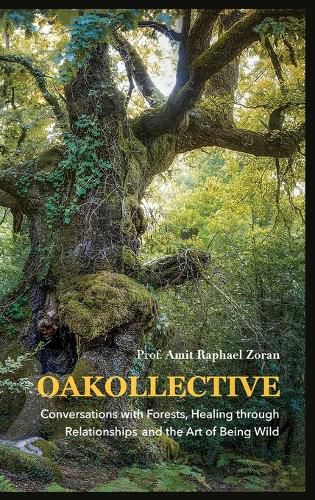 Cover image for Oakollective