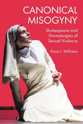 Cover image for Canonical Misogyny