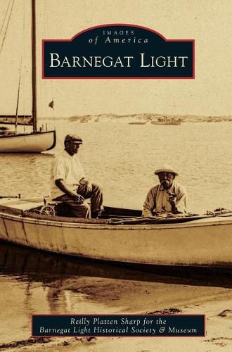 Cover image for Barnegat Light