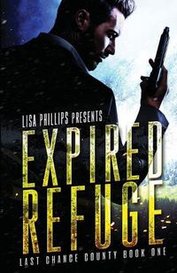 Cover image for Expired Refuge