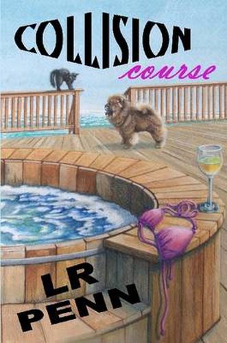 Cover image for Collision Course