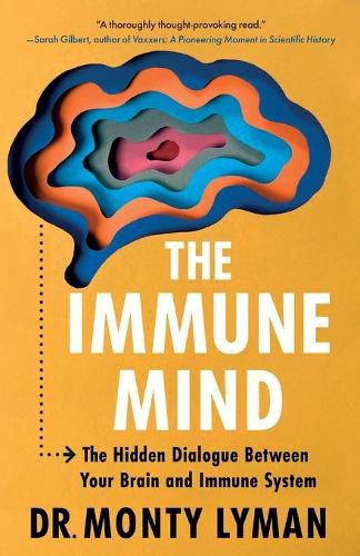Cover image for The Immune Mind