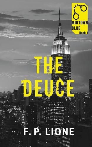 Cover image for The Deuce