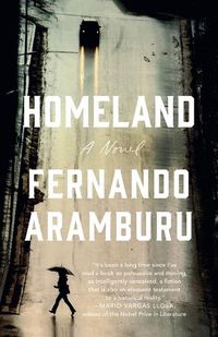 Cover image for Homeland: A Novel