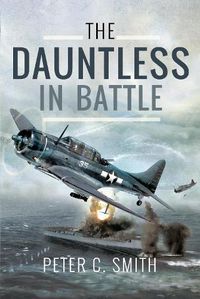 Cover image for The Dauntless in Battle