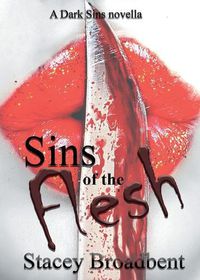 Cover image for Sins of the Flesh