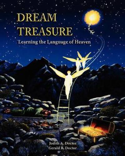 Cover image for Dream Treasure: Learning the Language of Heaven