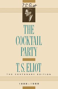 Cover image for The Cocktail Party