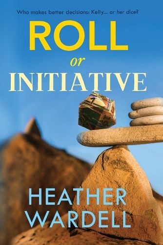 Cover image for Roll or Initiative