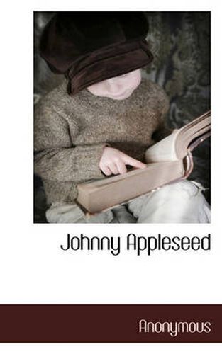Cover image for Johnny Appleseed