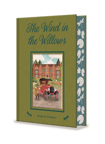 The Wind in the Willows