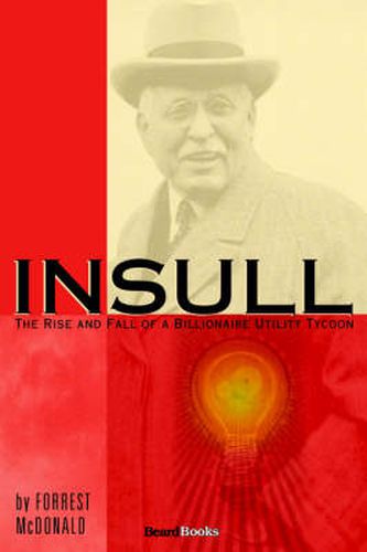 Cover image for Insull