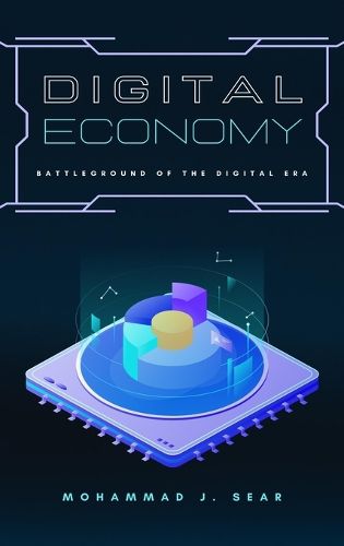 Cover image for Digital Economy