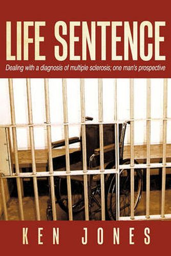 Cover image for Life Sentence