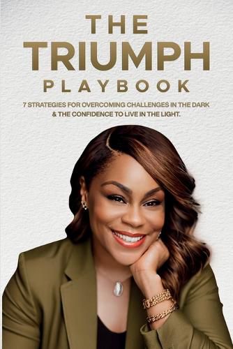 Cover image for The Triumph Playbook