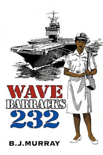 Cover image for Wave Barracks 232