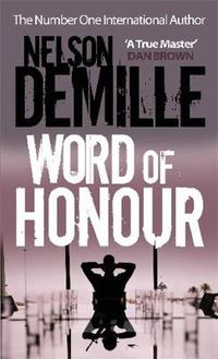 Cover image for Word Of Honour