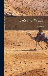 Cover image for East is West