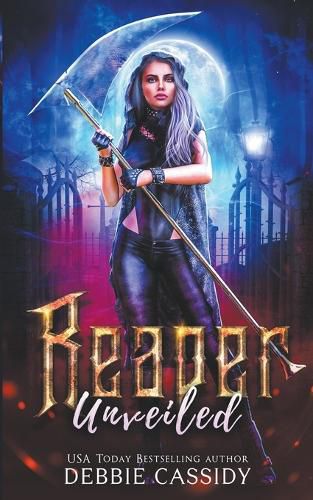 Cover image for Reaper Unveiled