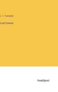 Cover image for Lost Forever