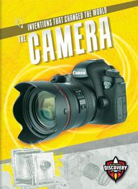 Cover image for The Camera